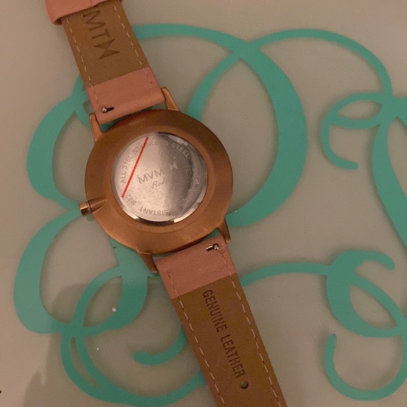MVMT Womens Watch - Picture 3 of 3